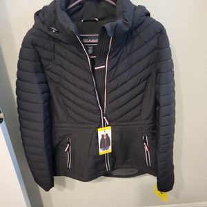 Tommy Hilfiger size Small Puffer Jacket